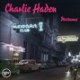 Charlie Haden: Nocturne, CD