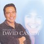 David Cassidy: Then And Now, CD