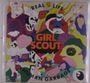 Girl Scout: Real Life Human Garbage, LP