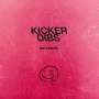 Kicker Dibs: Die Pointe, CD
