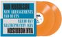 Van Morrison: New Arrangements And Duets (Orange Vinyl), LP,LP