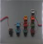 Steven Wilson: Harmonic Divergence (The Harmony Codex Remixed And Reimagined), LP