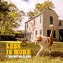 The Inspector Cluzo: Less Is More, LP,LP