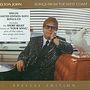 Elton John: Song From The West Coas, CD