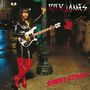 Rick James: Street Songs, CD