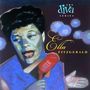 Ella Fitzgerald (1917-1996): Diva, CD