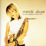 Mindi Abair (geb. 1969): It Just Happens That Way, CD