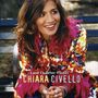 Chiara Civello: Last Quarter Moon, CD
