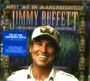 Jimmy Buffett: Meet Me In Margaritaville, CD