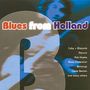 : Blues From Holland Vol. 1, CD
