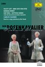 Richard Strauss: Der Rosenkavalier, DVD,DVD