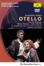 Giuseppe Verdi: Otello, DVD