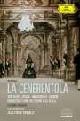 Gioacchino Rossini: La Cenerentola, DVD