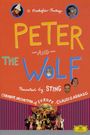 Serge Prokofieff: Peter und der Wolf op.67 (narrated by Sting), DVD