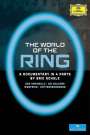Richard Wagner: The World of the Ring - Eine Dokumentation in 4 Teilen, BR,BR