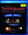 Richard Wagner: Tannhäuser, BR