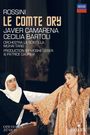 Gioacchino Rossini (1792-1868): Le Comte Ory, DVD