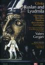 Michael Glinka: Ruslan & Ludmila, DVD,DVD