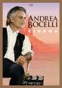 Andrea Bocelli: Cinema (Special Edition), DVD