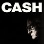 Johnny Cash: Man Comes Around (CD+DVD), CD