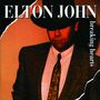 Elton John: Breaking Hearts, CD