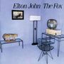 Elton John: The Fox, CD