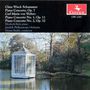Clara Schumann: Klavierkonzert Nr.1 op.7, CD