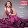 Katherine Kemler,Flöte, CD