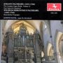 Johann Pachelbel: Sämtliche Orgelwerke Vol.11, CD
