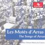 : Les Motes d'Arras (13.Jh.), CD