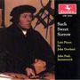 John Dowland (1562-1626): 33 Lautenstücke, CD