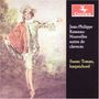 Jean Philippe Rameau: Nouvelles Suites de Clavecin (1728), CD