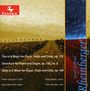 Josef Rheinberger (1839-1901): Klaviertrio Nr.2 op.112, CD