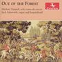 : Michael Tunnell - Out of the Forest, CD