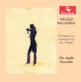 Niccolo Paganini: Duette Nr.1-3 für Violine & Fagott, CD