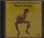 Hound Dog Taylor: Natural Boogie, CD