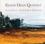 Elton Dean: Silent Knowledge, CD