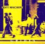 Soft Machine: Grides (CD + DVD), CD,DVD