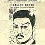 Golia / Josephson/Kaiser: Healing Force - Songs O, CD