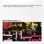 Mats / Morgan Band: Live, CD