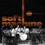 Soft Machine: Facelift France And Holland, CD,CD,DVD