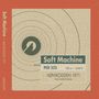 Soft Machine: Høvikodden 1971, CD,CD,CD,CD