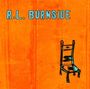 R.L. Burnside (Robert Lee Burnside): Wish I Was In Heaven Sitting Down, CD
