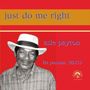 Asie Payton: Just Do Me Right, LP