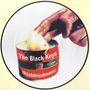 The Black Keys: Thickfreakness (Picture Disc), LP