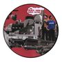 The Black Keys: Rubber Factory (180g) (Picture Disc), LP