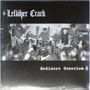 Leftöver Crack: Mediocre Generica, LP