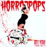 Horrorpops: Hell Yeah!, LP