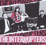 The Interrupters: The Interrupters (LP + CD), LP