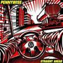 Pennywise: Straight Ahead, LP